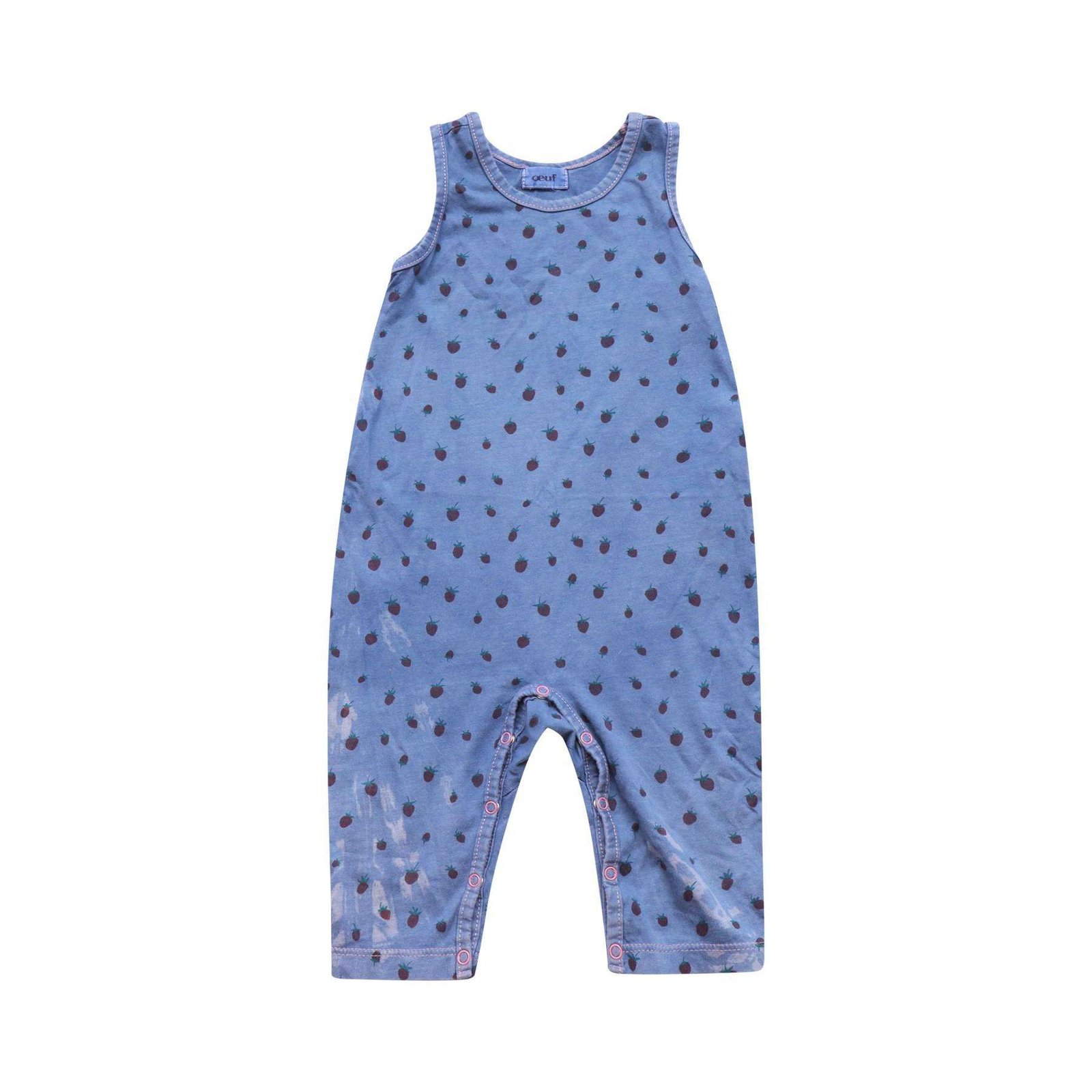 OEUF - Onesies