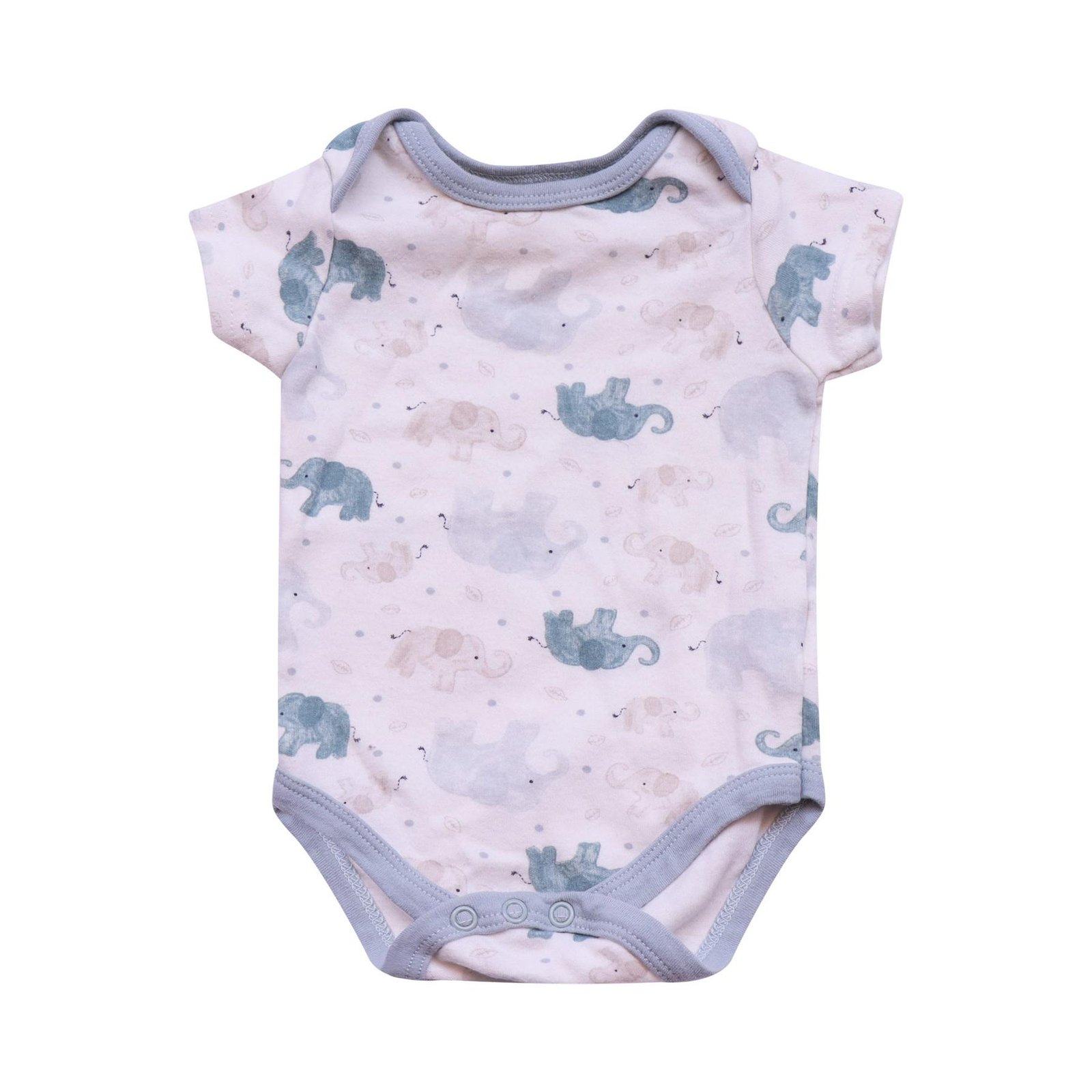 KYLE & DEENA - Onesies