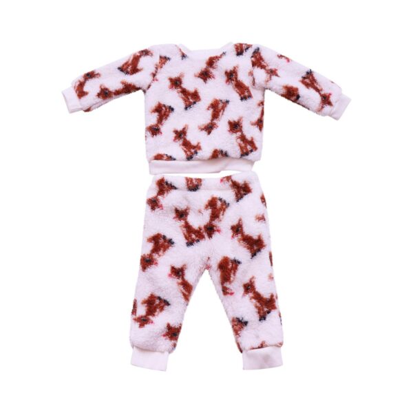 UNKNOWN - Pajamas sets