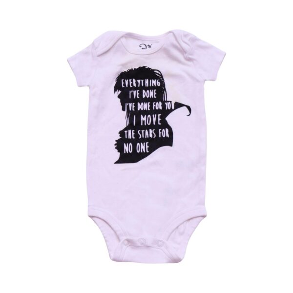 UNKNOWN - Onesies