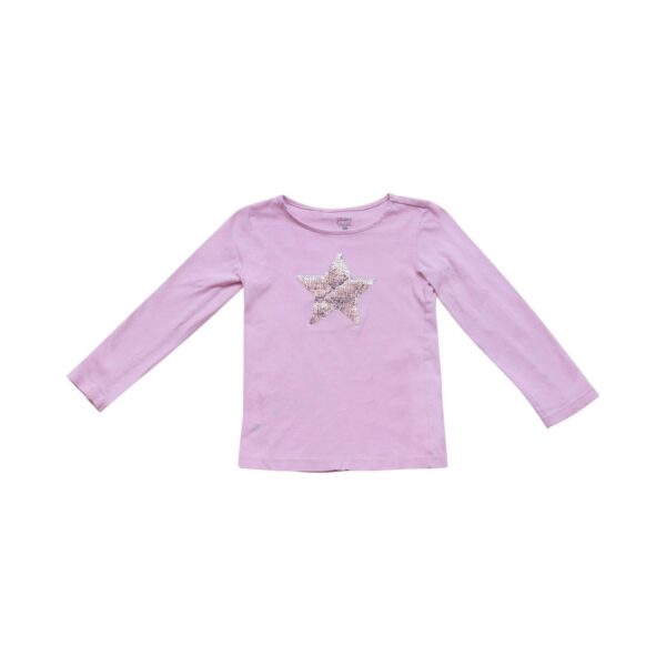 Jillian's Closet - Long sleeve shirts