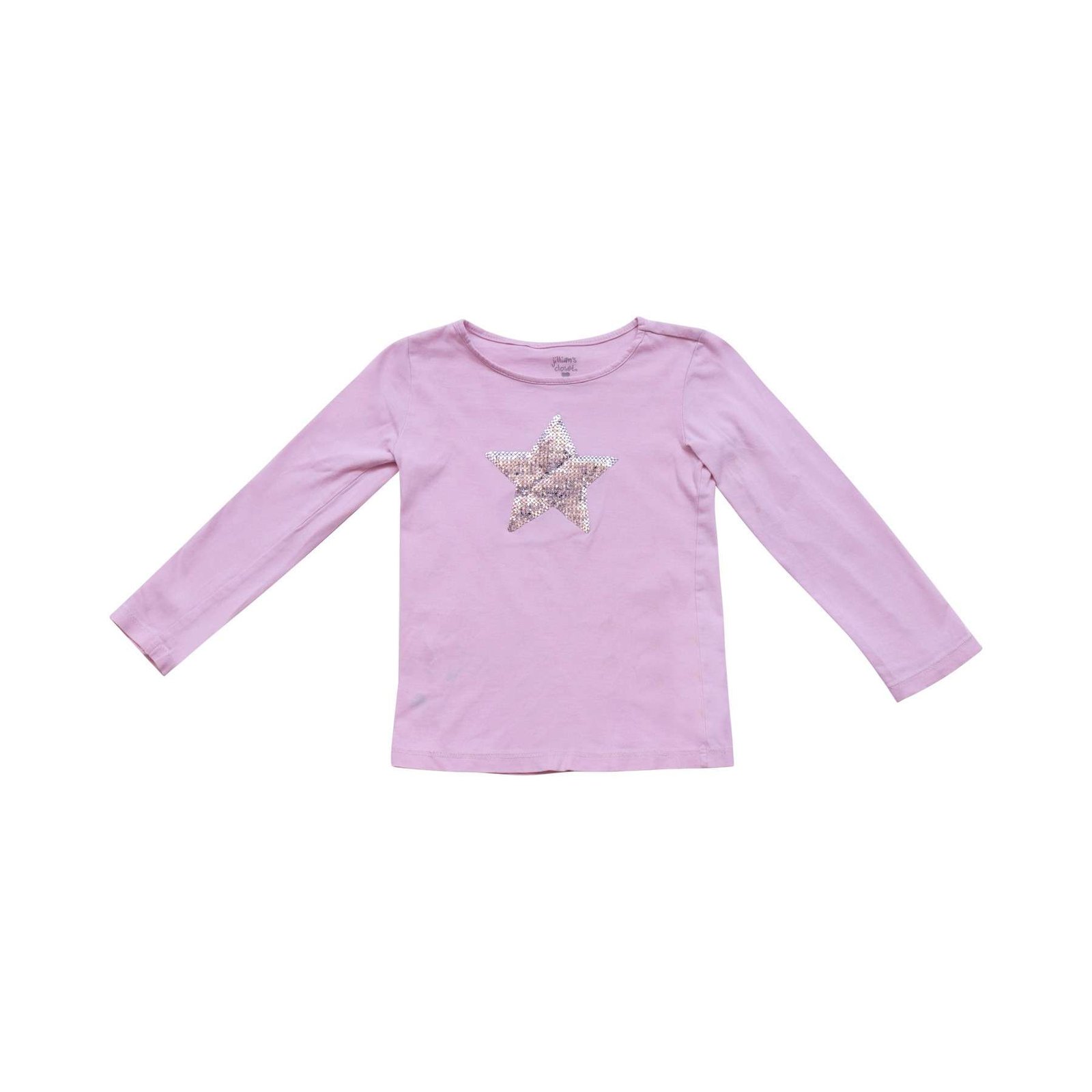 Jillian's Closet - Long sleeve shirts