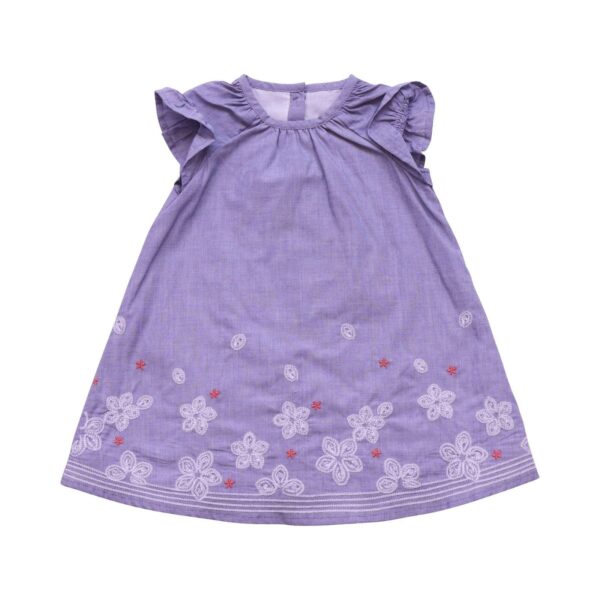 Lili Gaufrette - Dresses