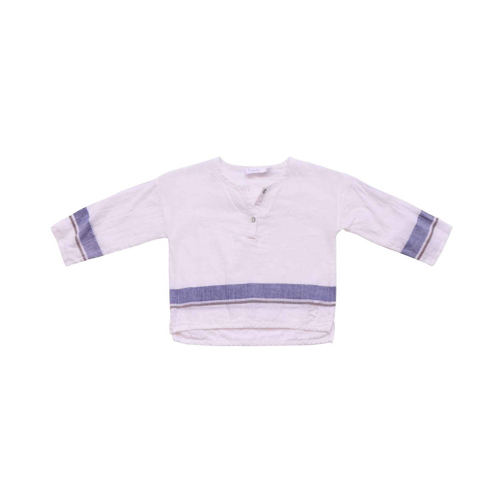 Tocoto Vintage - Blouses / Tops