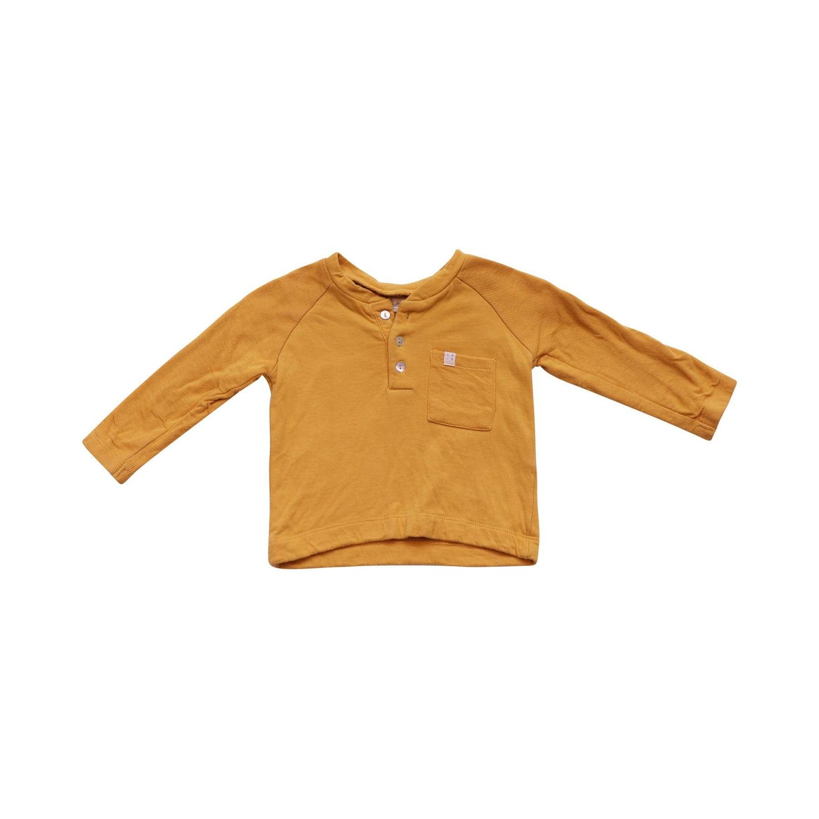 Lali - long sleeve t-shirts