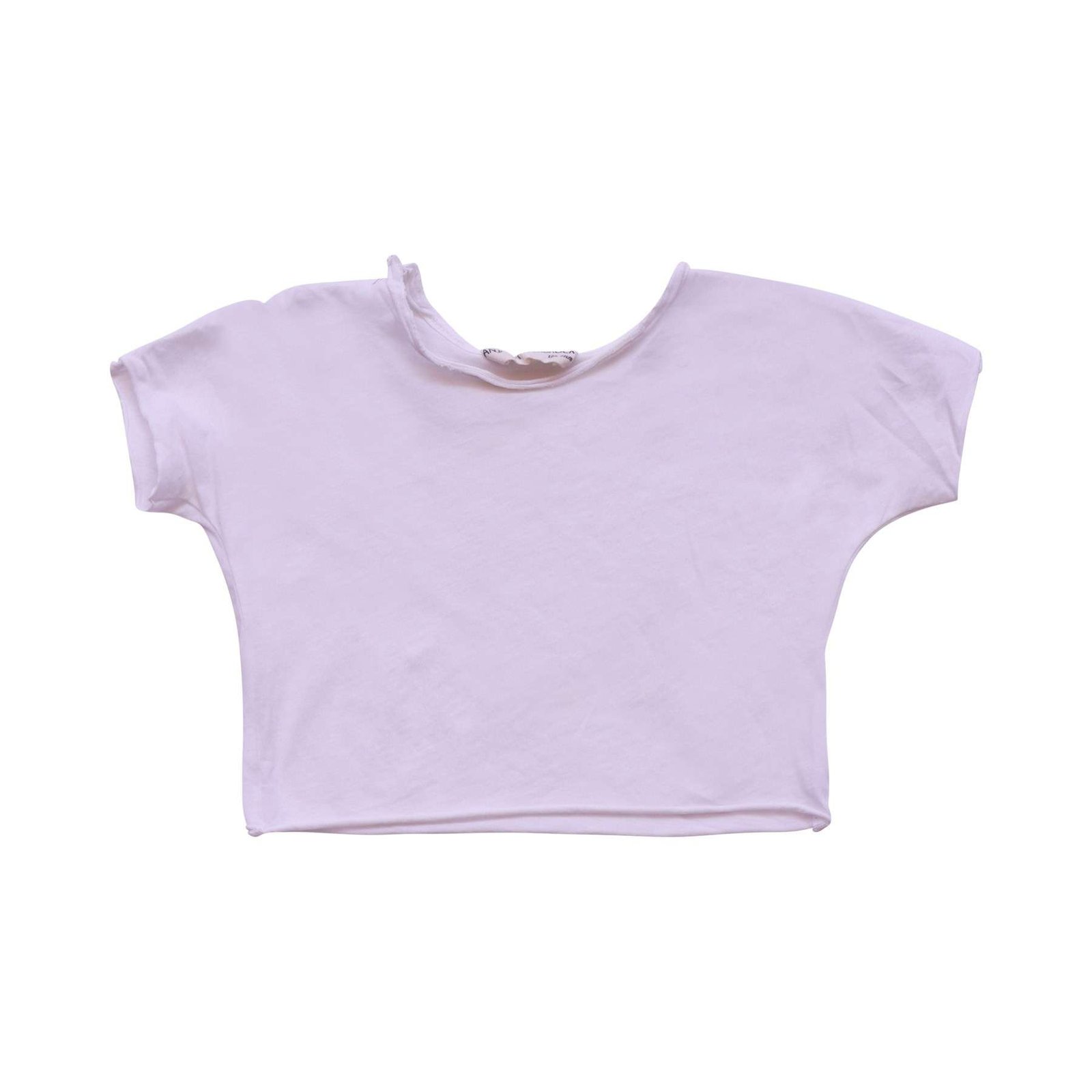 Anja Schwerbrock - short sleeve t-shirts