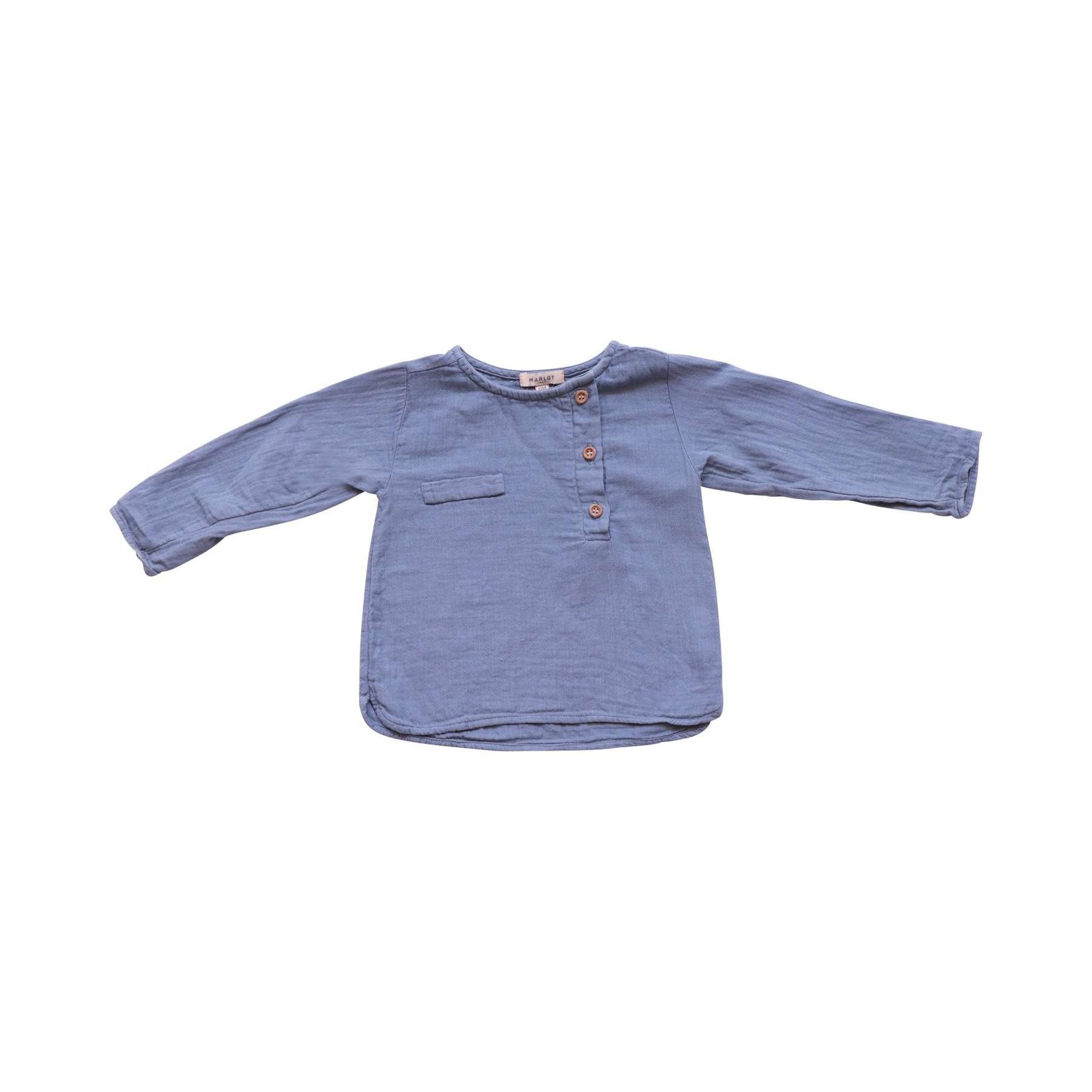 Marlot - Blouses / Tops