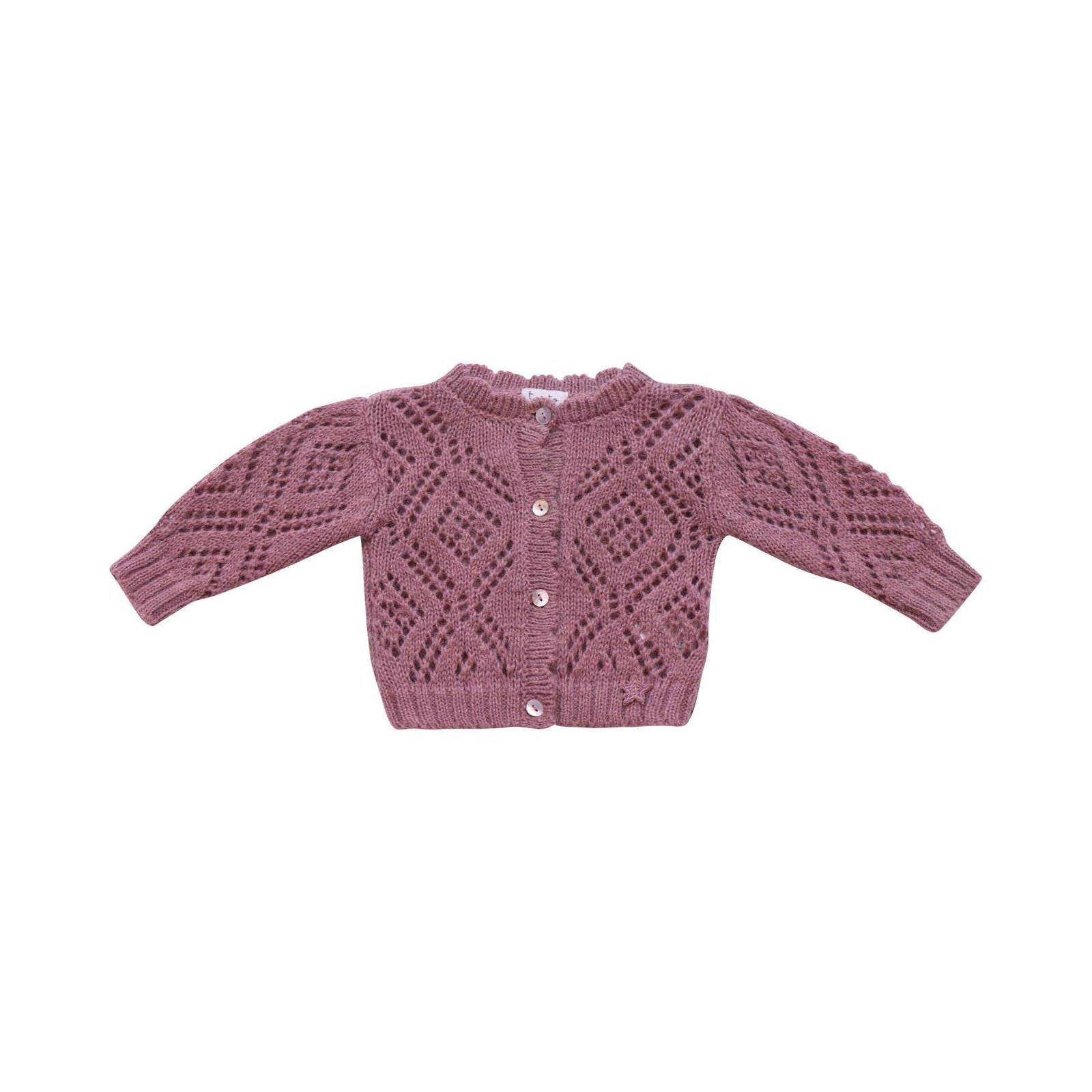 Tocoto Vintage - Cardigans