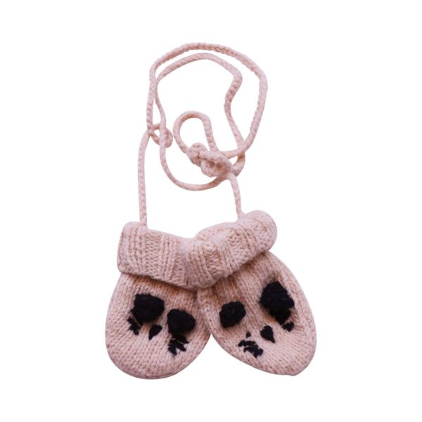 Emile et Ida - Gloves / Mittens