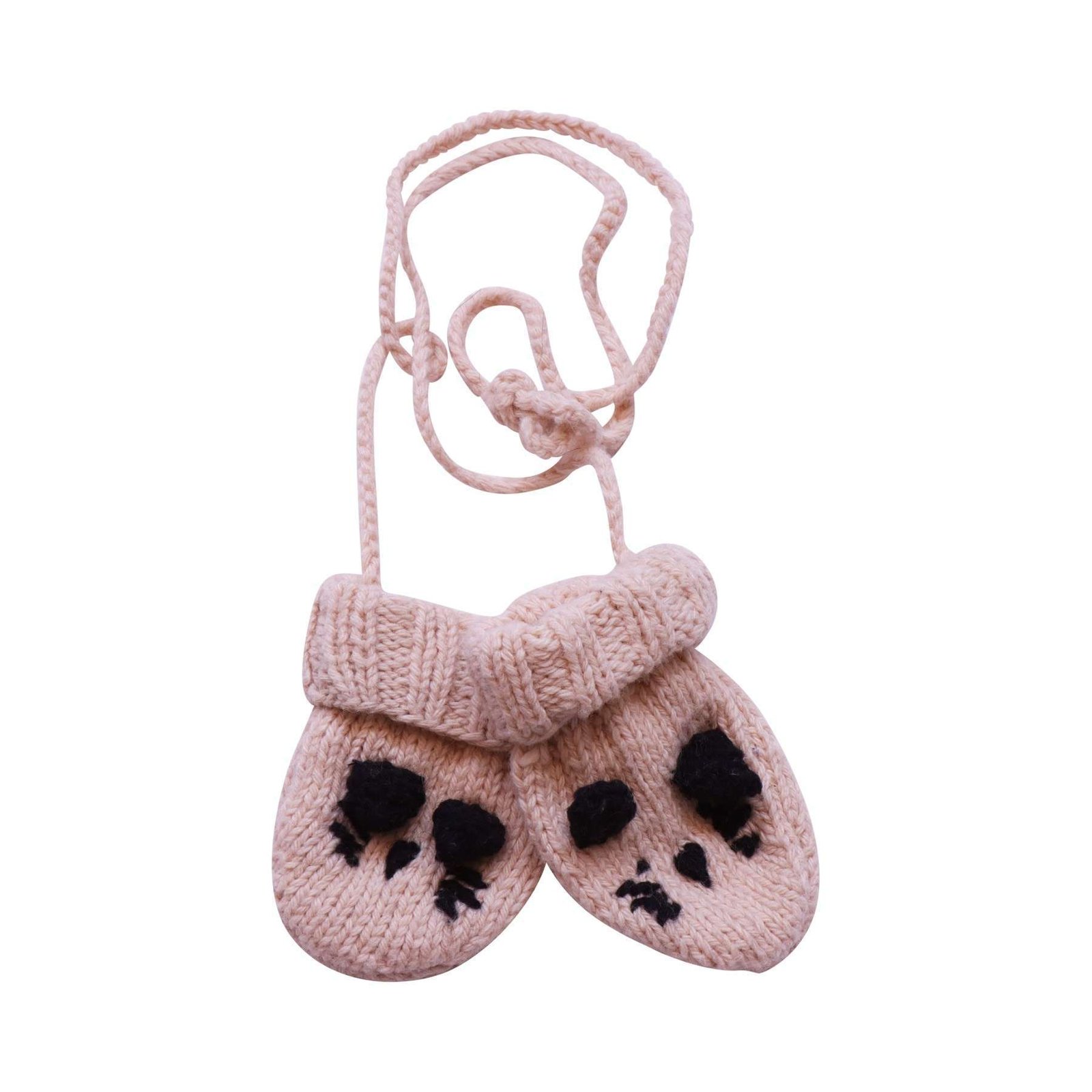 Emile et Ida - Gloves / Mittens