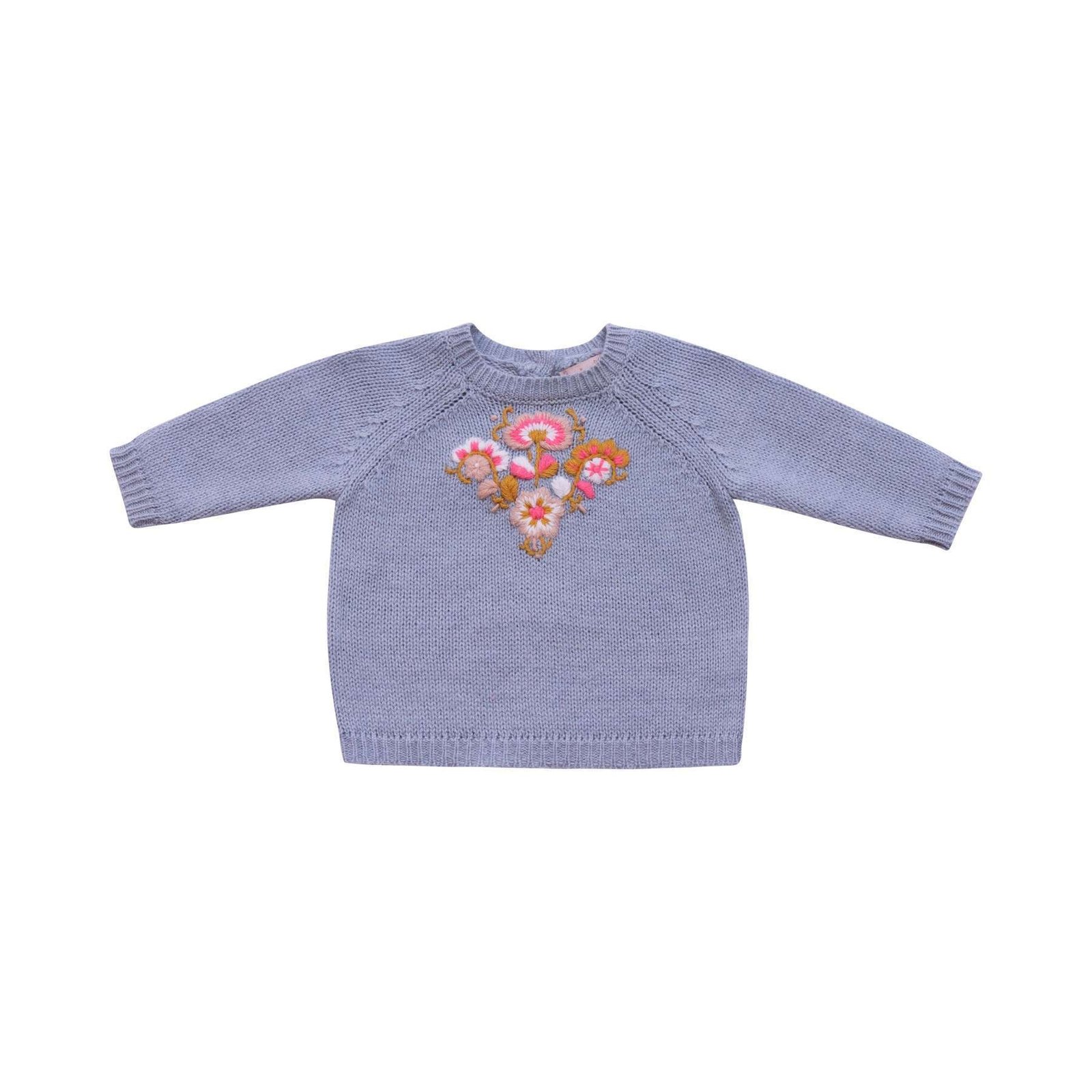 Louise Misha - Crew neck sweaters