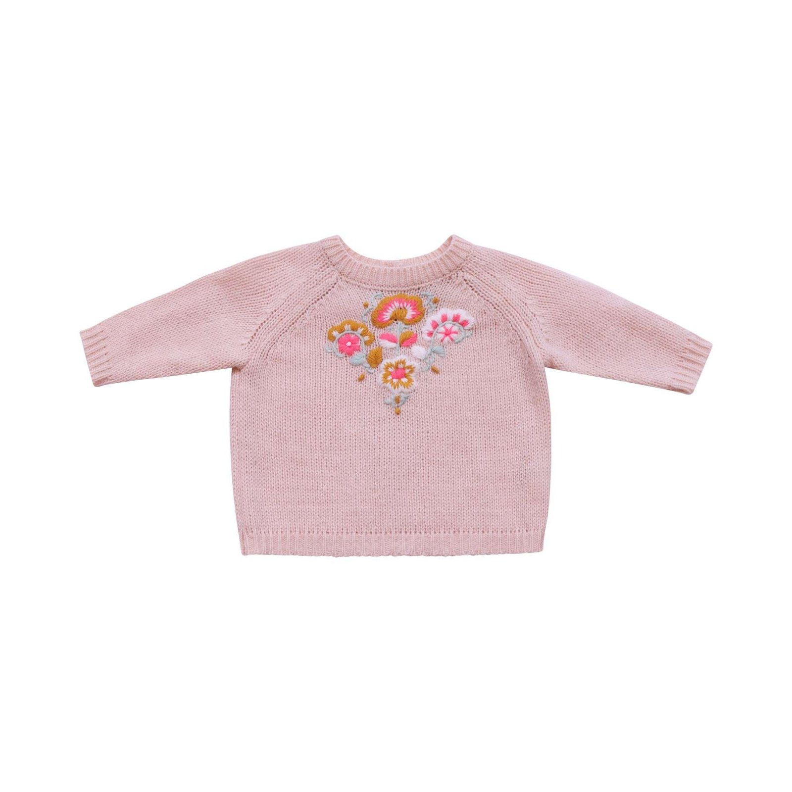 Louise Misha - Crew neck sweaters