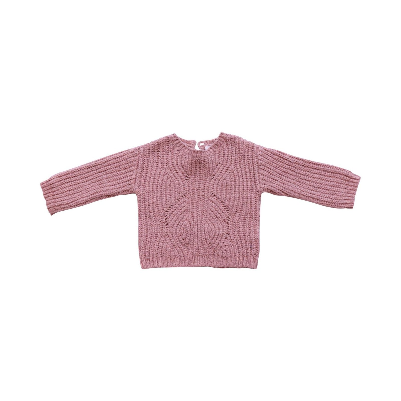 Zara - Crew neck sweaters