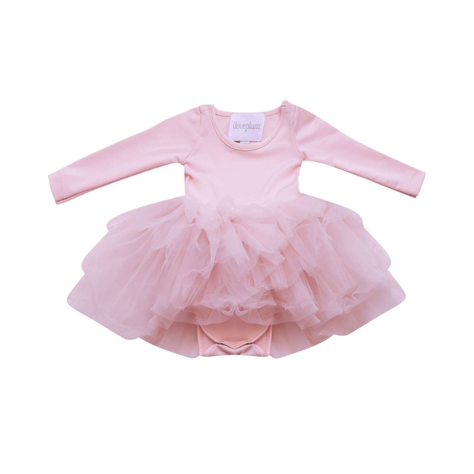 I Love Plum - Costumes