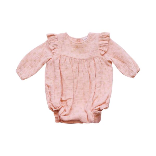 Louise Misha - Long Sleeve Onesies