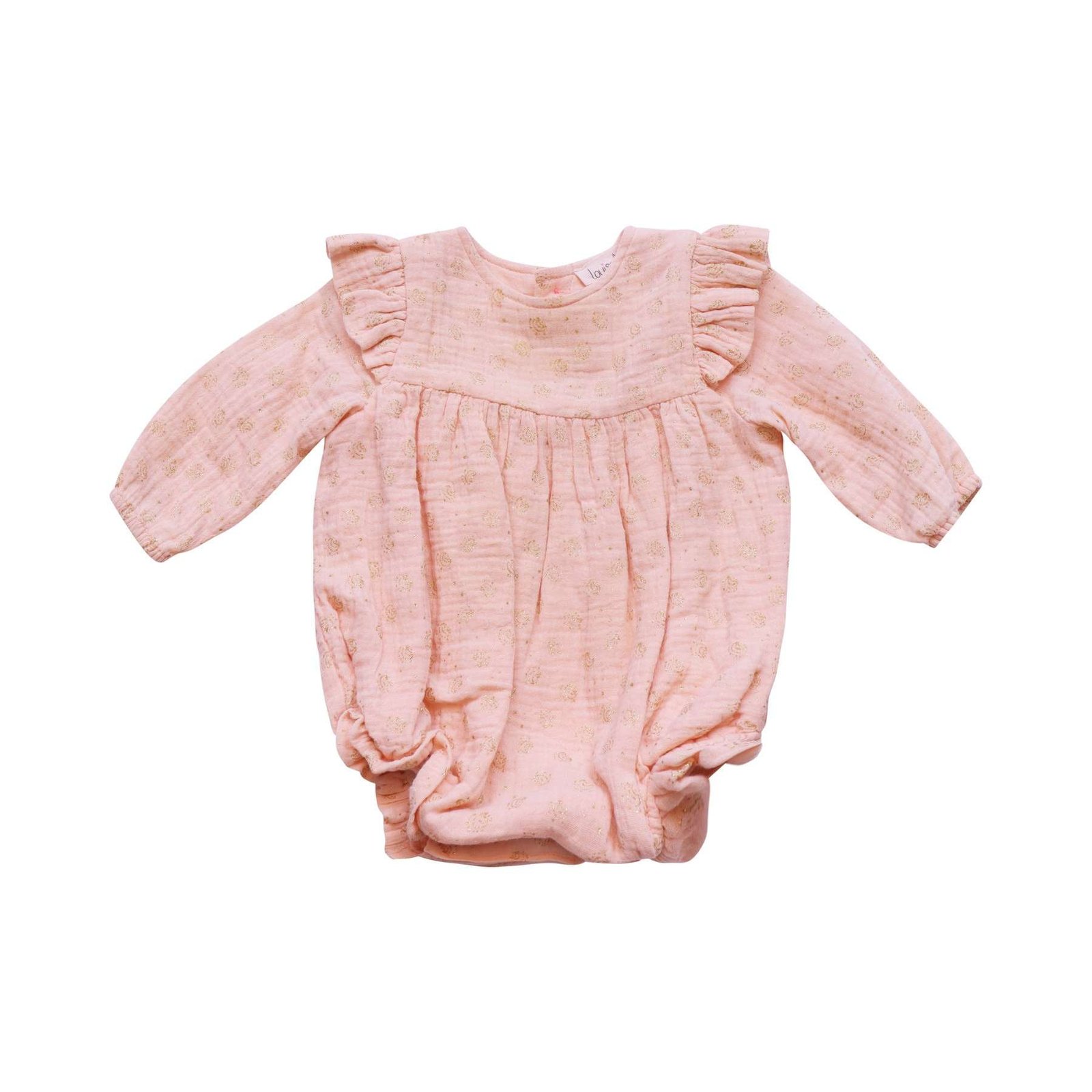 Louise Misha - Long Sleeve Onesies