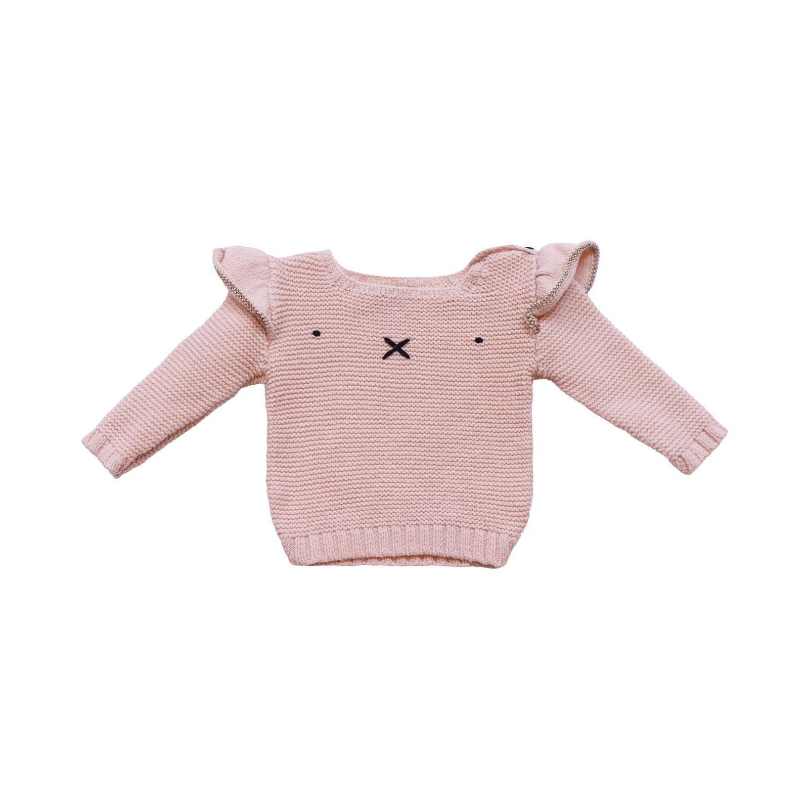 Emile et Ida - Crew neck sweaters