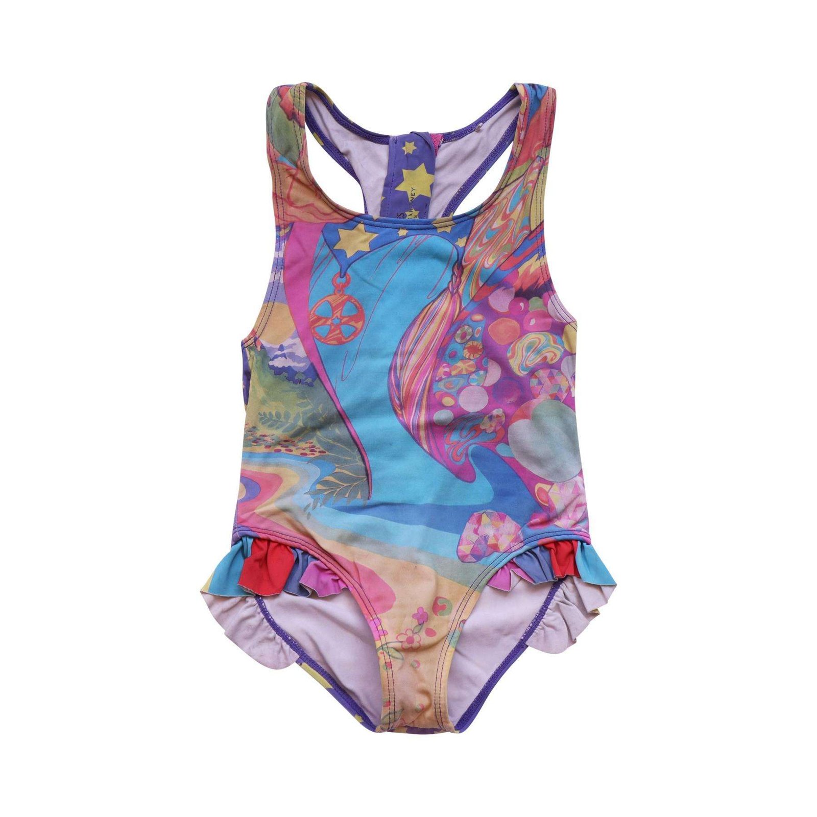 STELLA MCCARTNEY KIDS - One-piece swimsuits