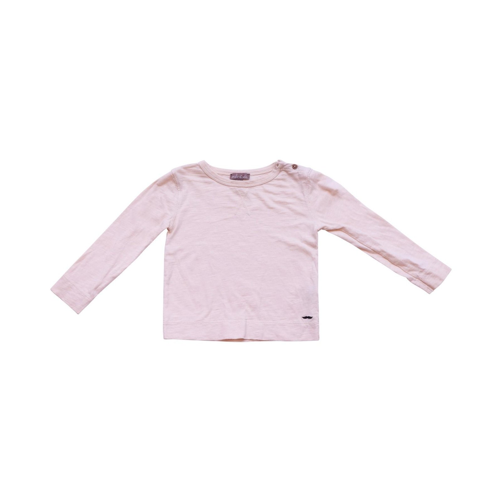 EMILE ET IDA - long sleeve t-shirts