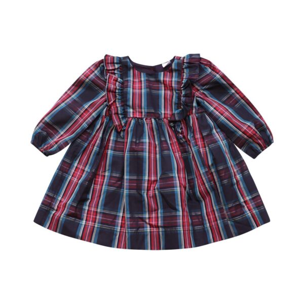 BABY GAP - Girl’s Party Outfits