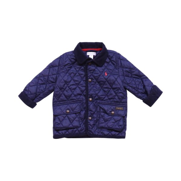 RALPH LAUREN - Jackets