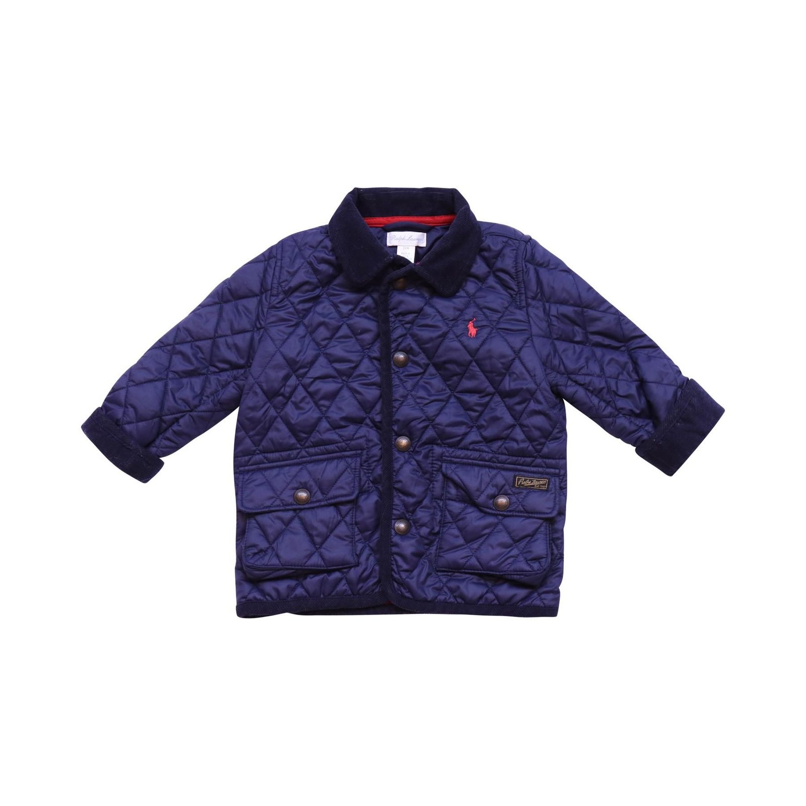 RALPH LAUREN - Jackets