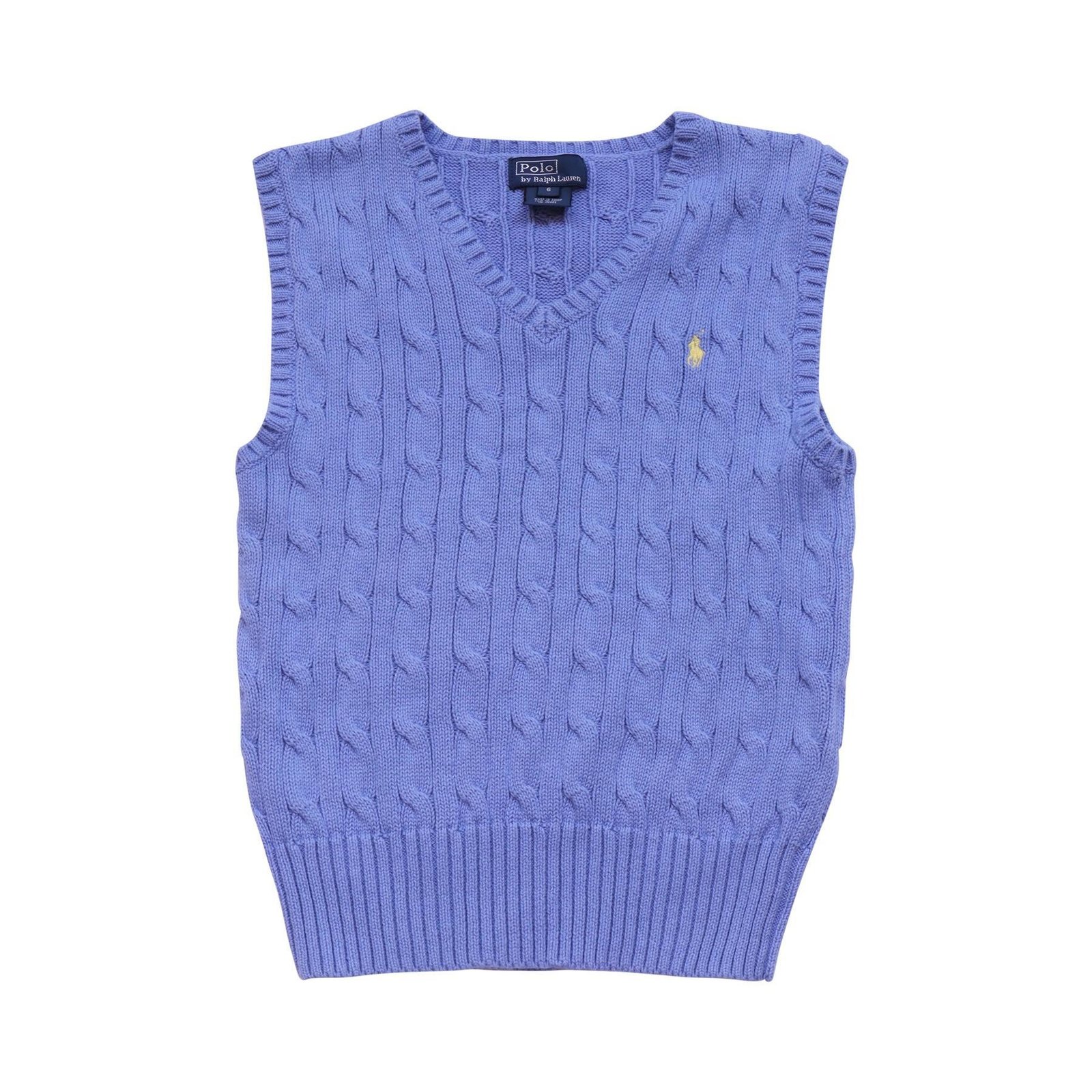 POLO RALPH LAUREN - Cardigans / Vests
