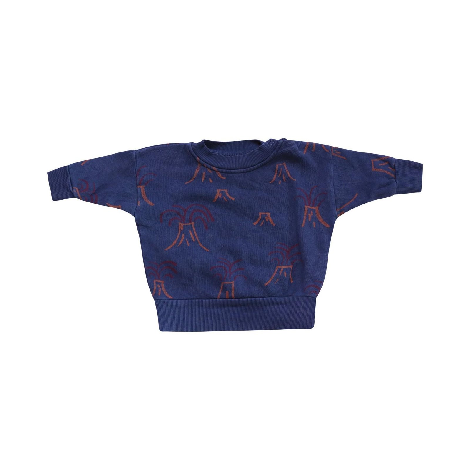 BOBO CHOSES - Crew neck sweatshirts