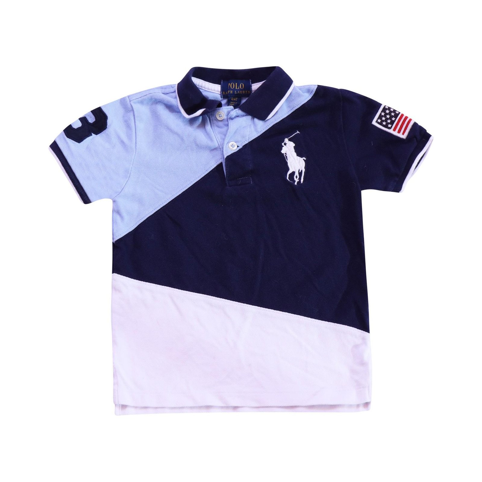 POLO RALPH LAUREN - Polo Shirts