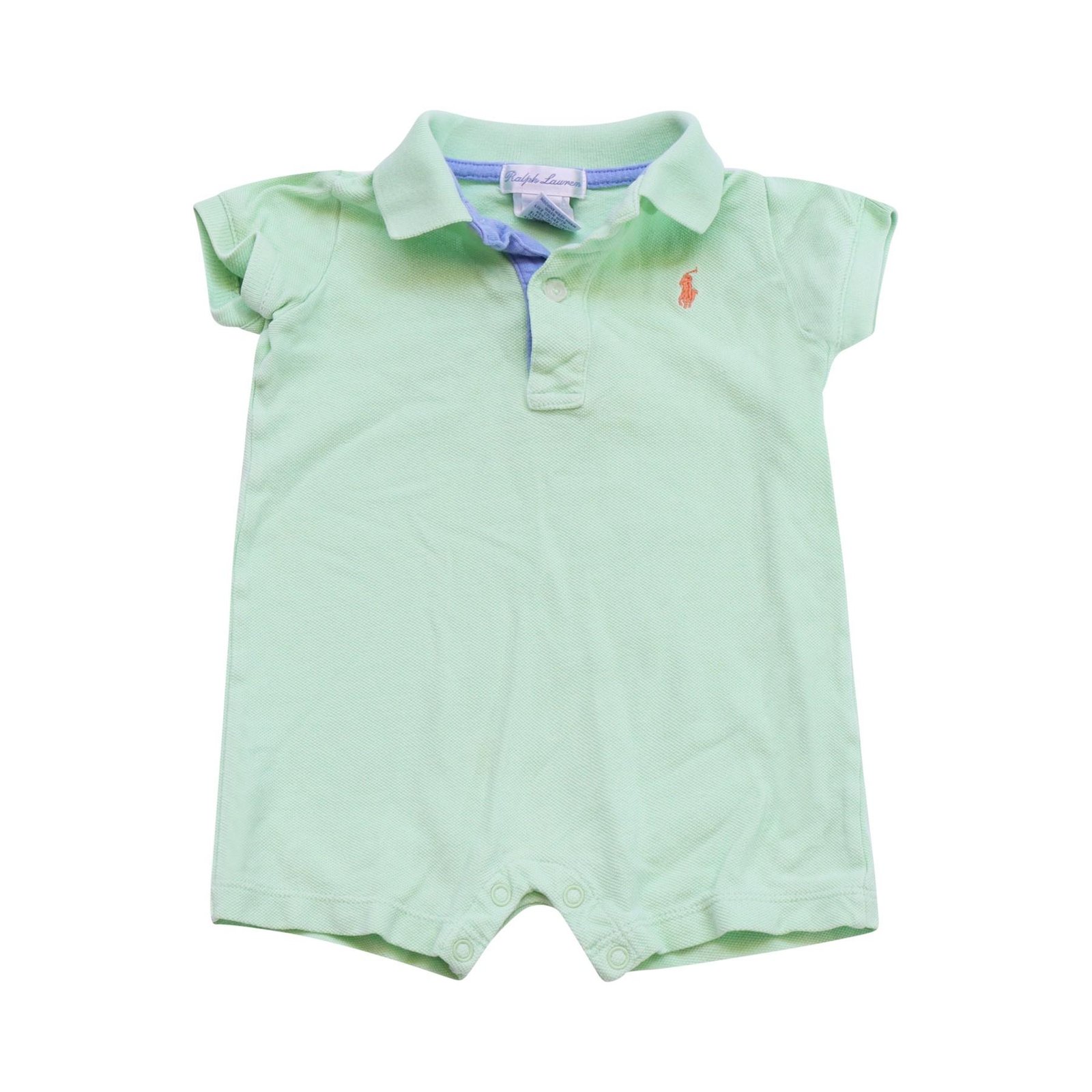 RALPH LAUREN - Onesies