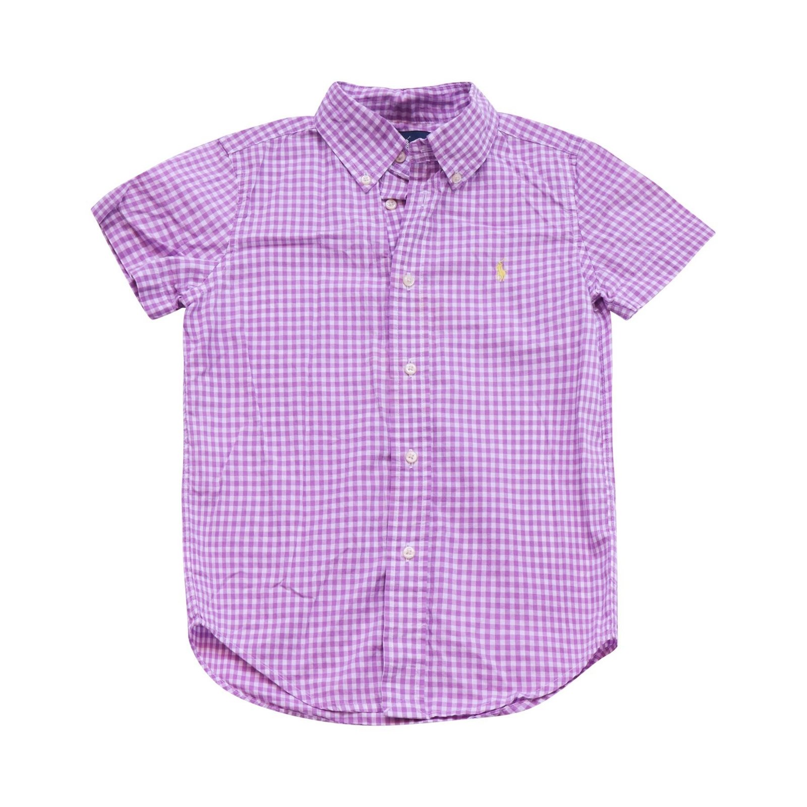 RALPH LAUREN - Button Down