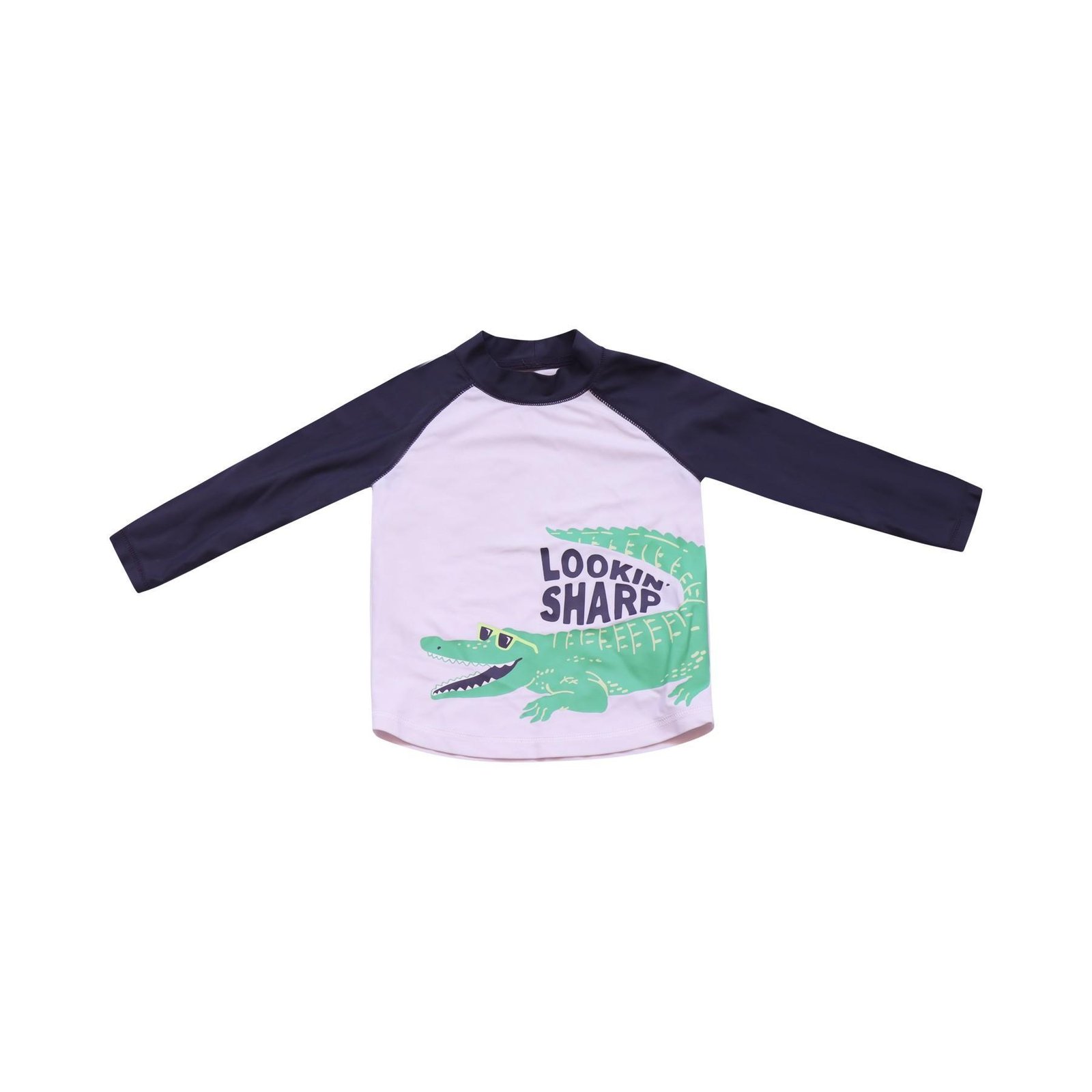 SIMPLE JOYS BY CARTER'S - Rashies