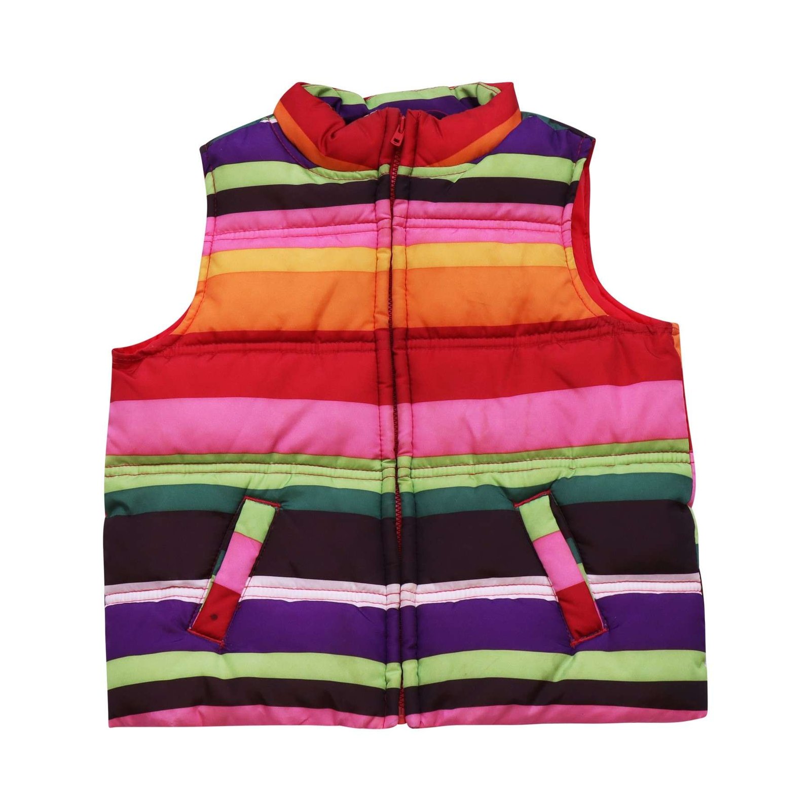 Crazy 8 - Cardigans / Vests