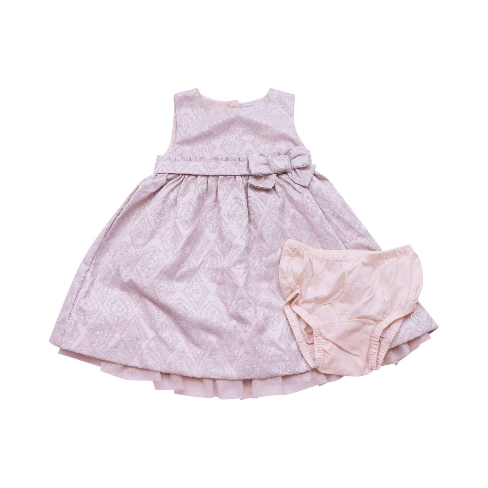 Baby Gap - Girl’s Party Outfits
