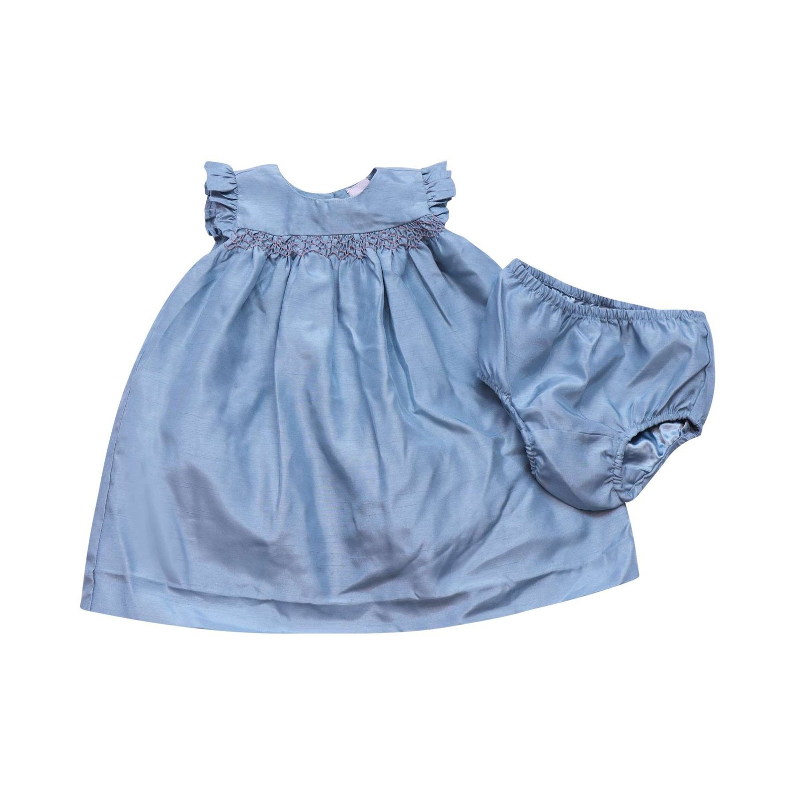 Baby Gap - Girl’s Party Outfits