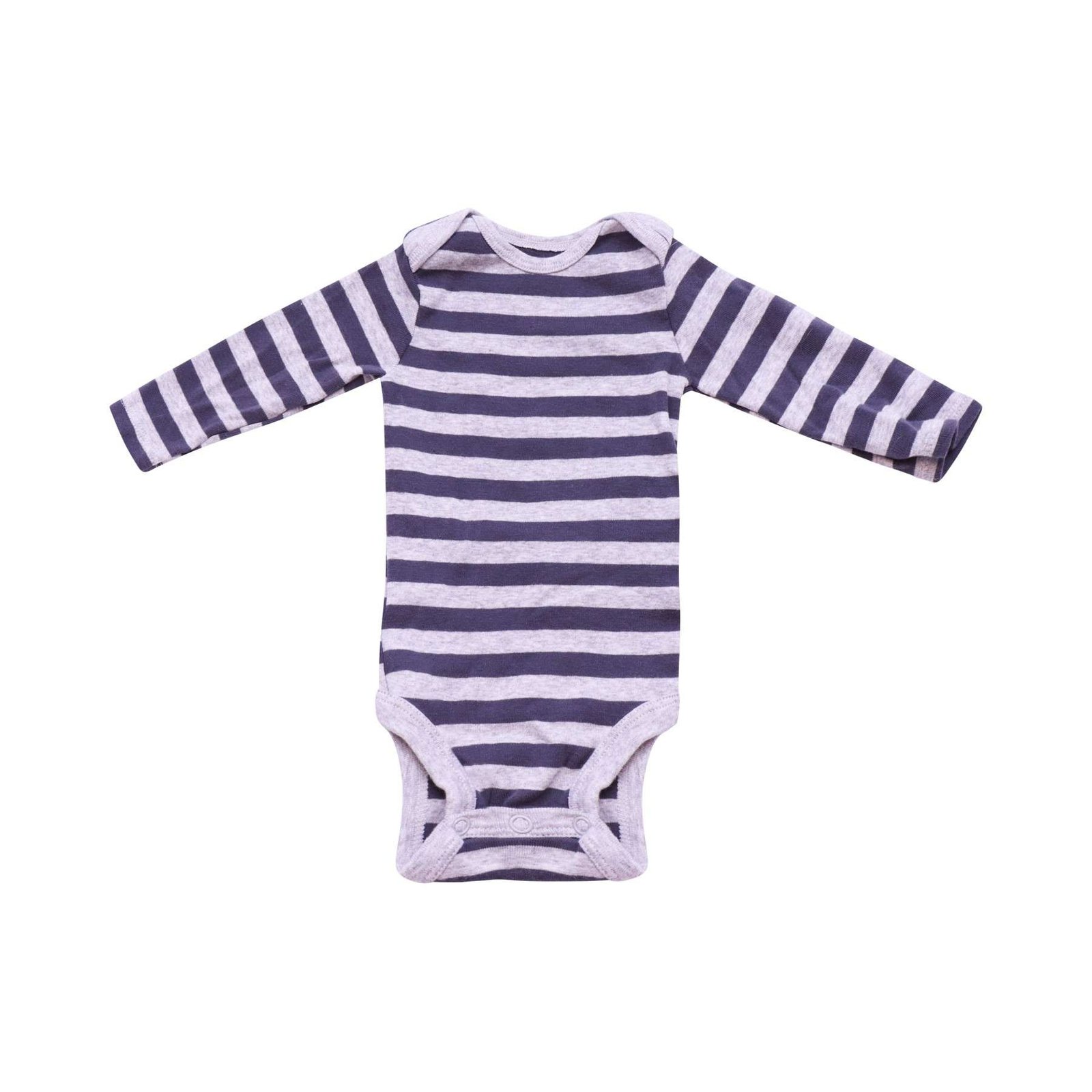 Simple Joys by Carter's - Long Sleeve Onesies