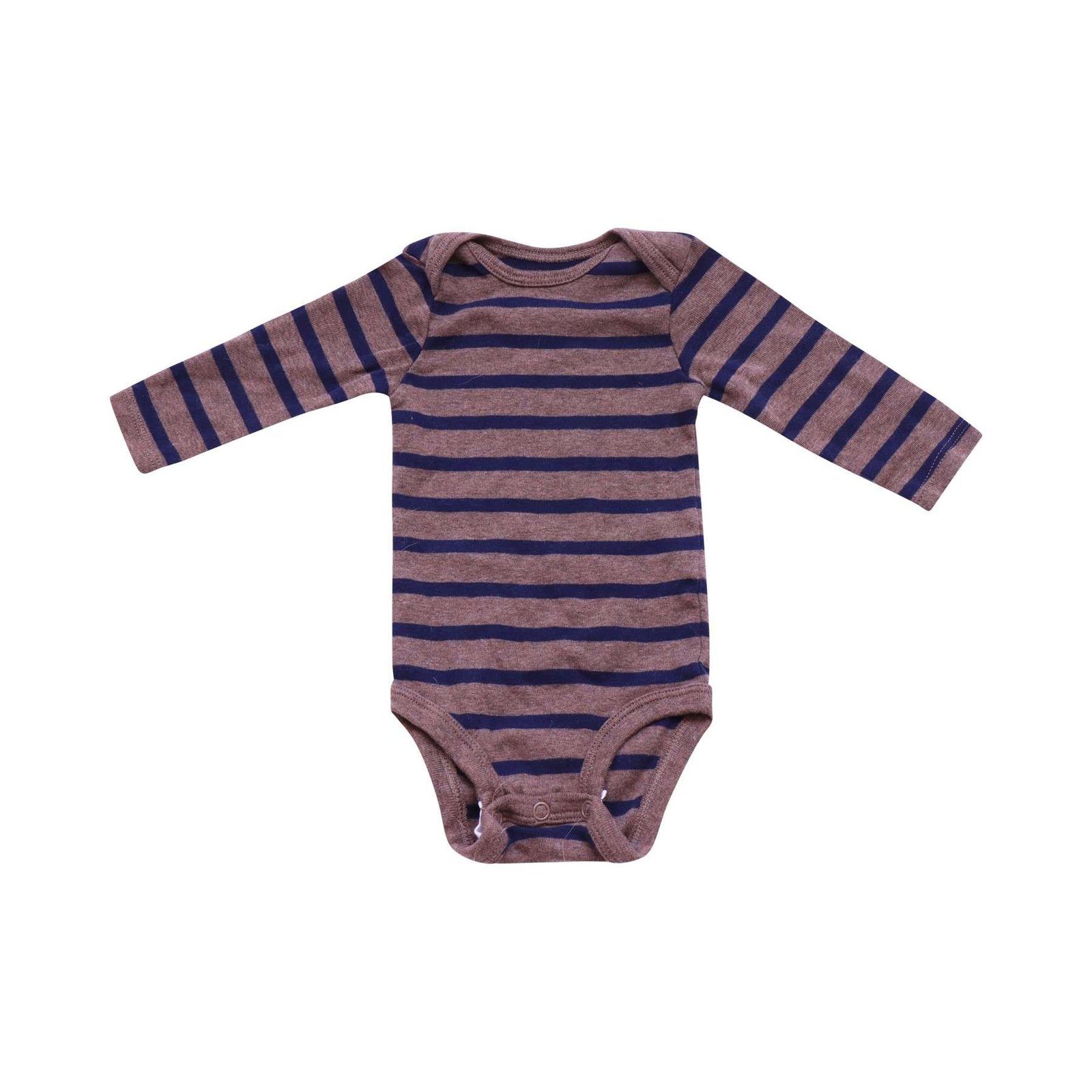 Simple Joys by Carter's - Long Sleeve Onesies