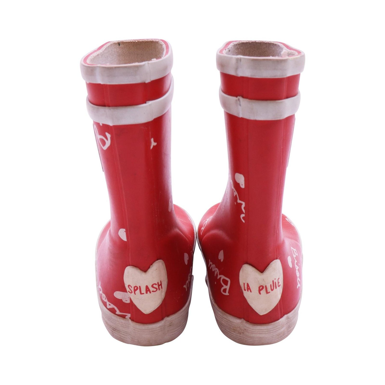 AIGLE X MATHILDE CABANAS - Ankle Boots / High Boots