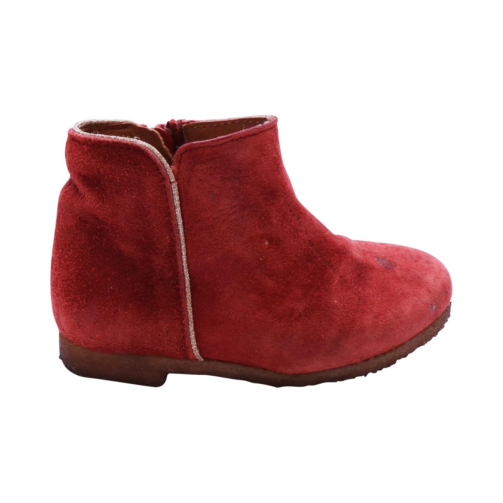 EMILE ET IDA - Ankle boots