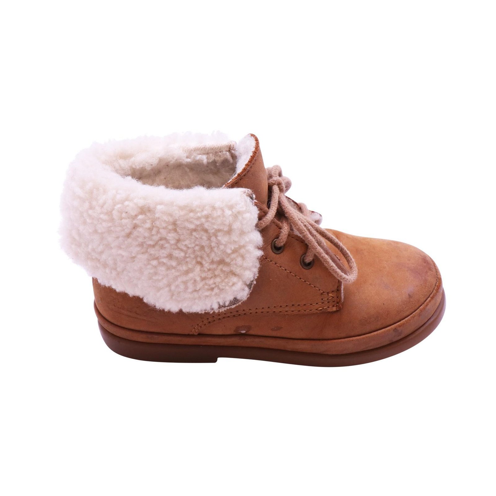 POM D'API - Ankle boots