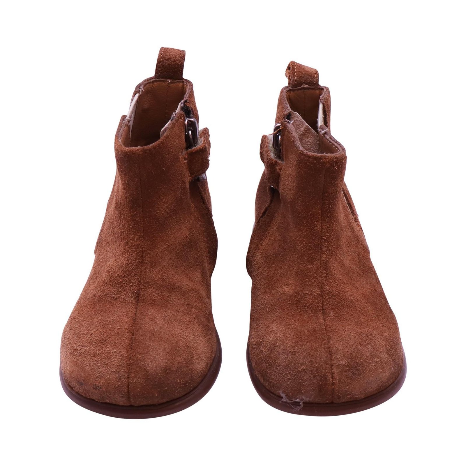 POM D'API - Ankle boots