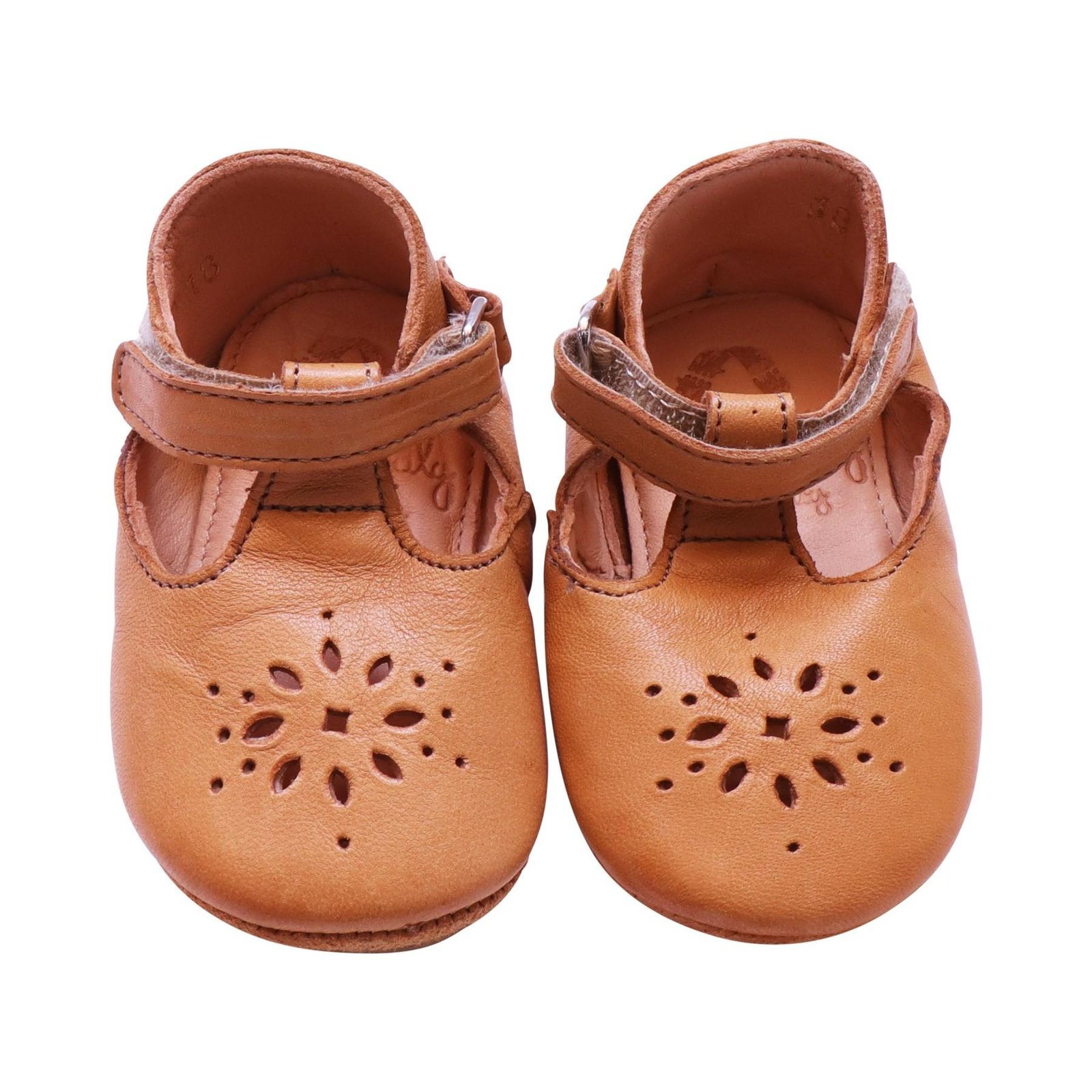 EASY PEASY - Ballerinas / Mary Janes