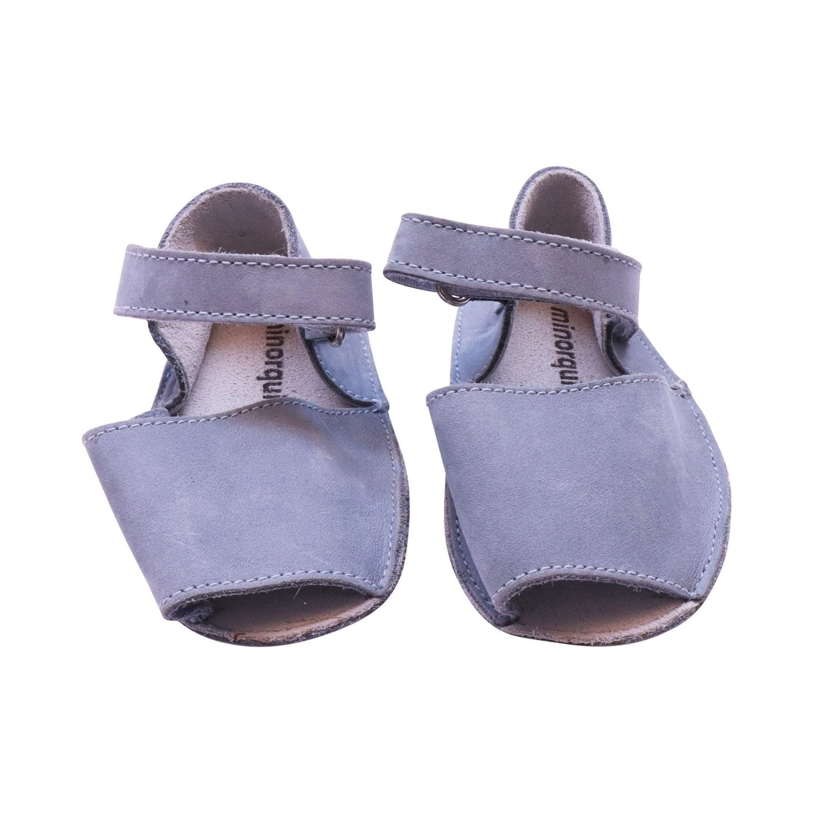 MINORQUINES - Flat sandals
