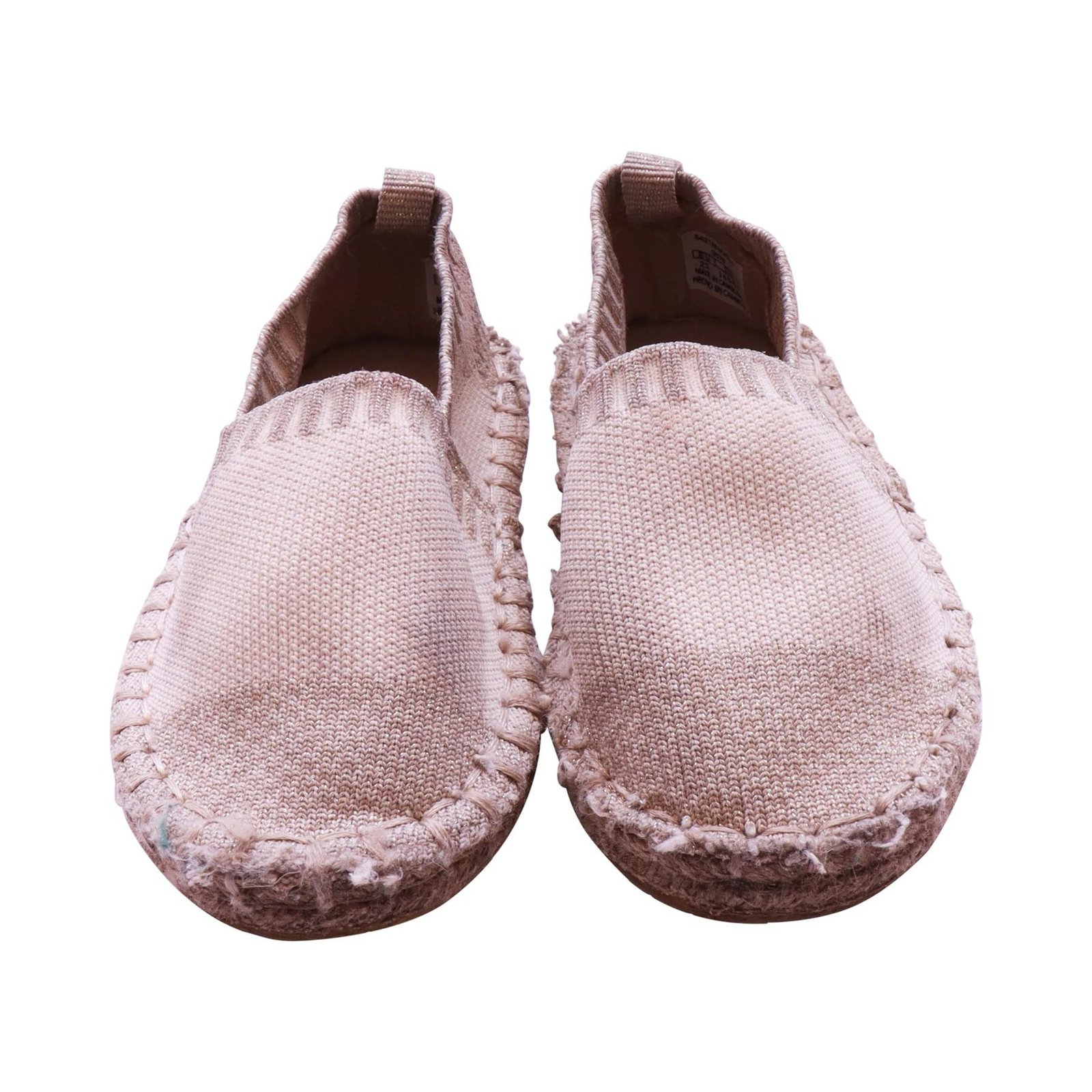 ZARA - Sandals / Espadrilles