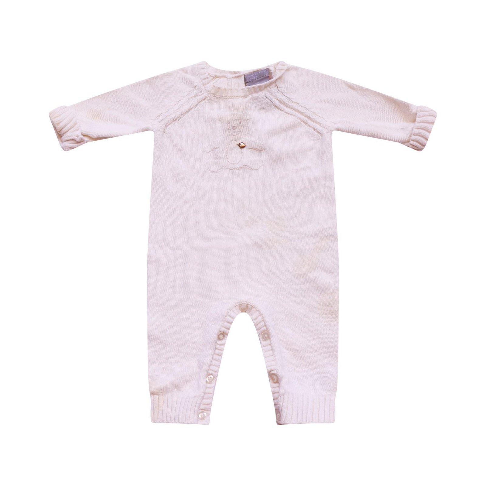 TAHARI - Long Sleeve Onesies