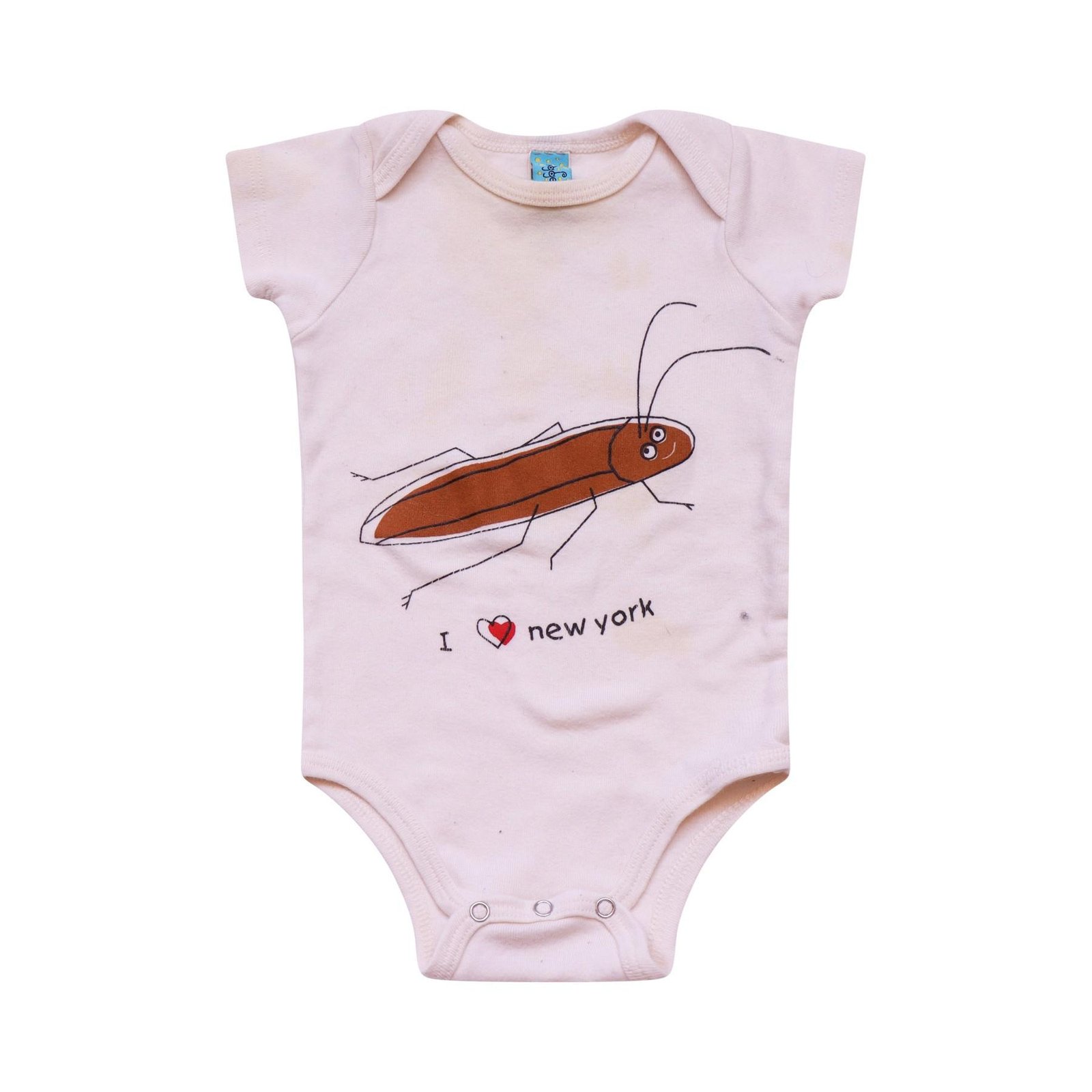 BUGGED OUT - Onesies