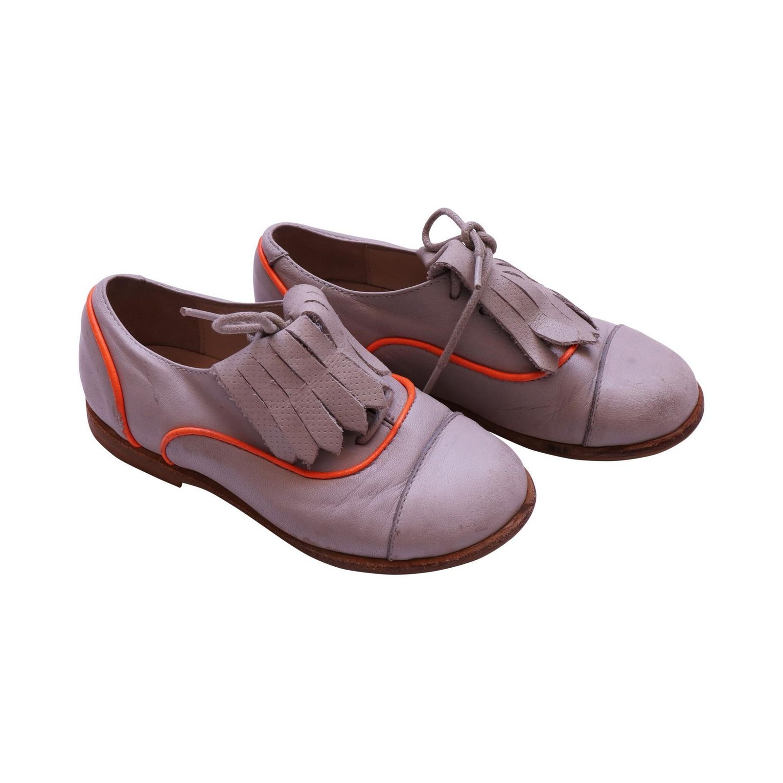 MANUELA DE JUAN - Derby Shoes / Loafers