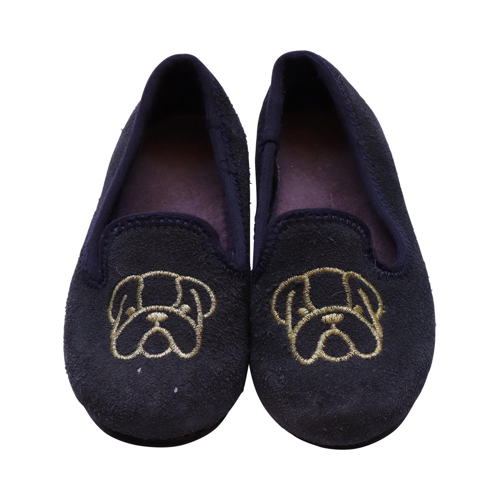 UNKNOWN - Ballerinas / Mary Janes