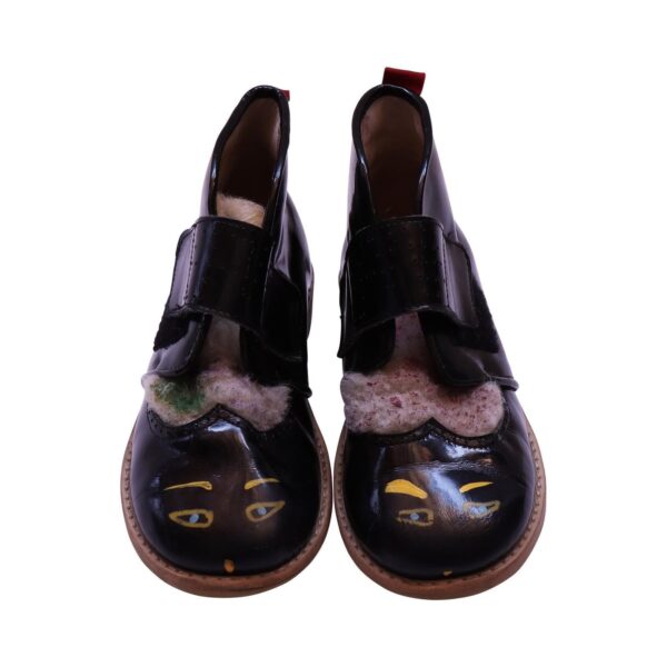 EFVVA - Ankle Boots / High Boots