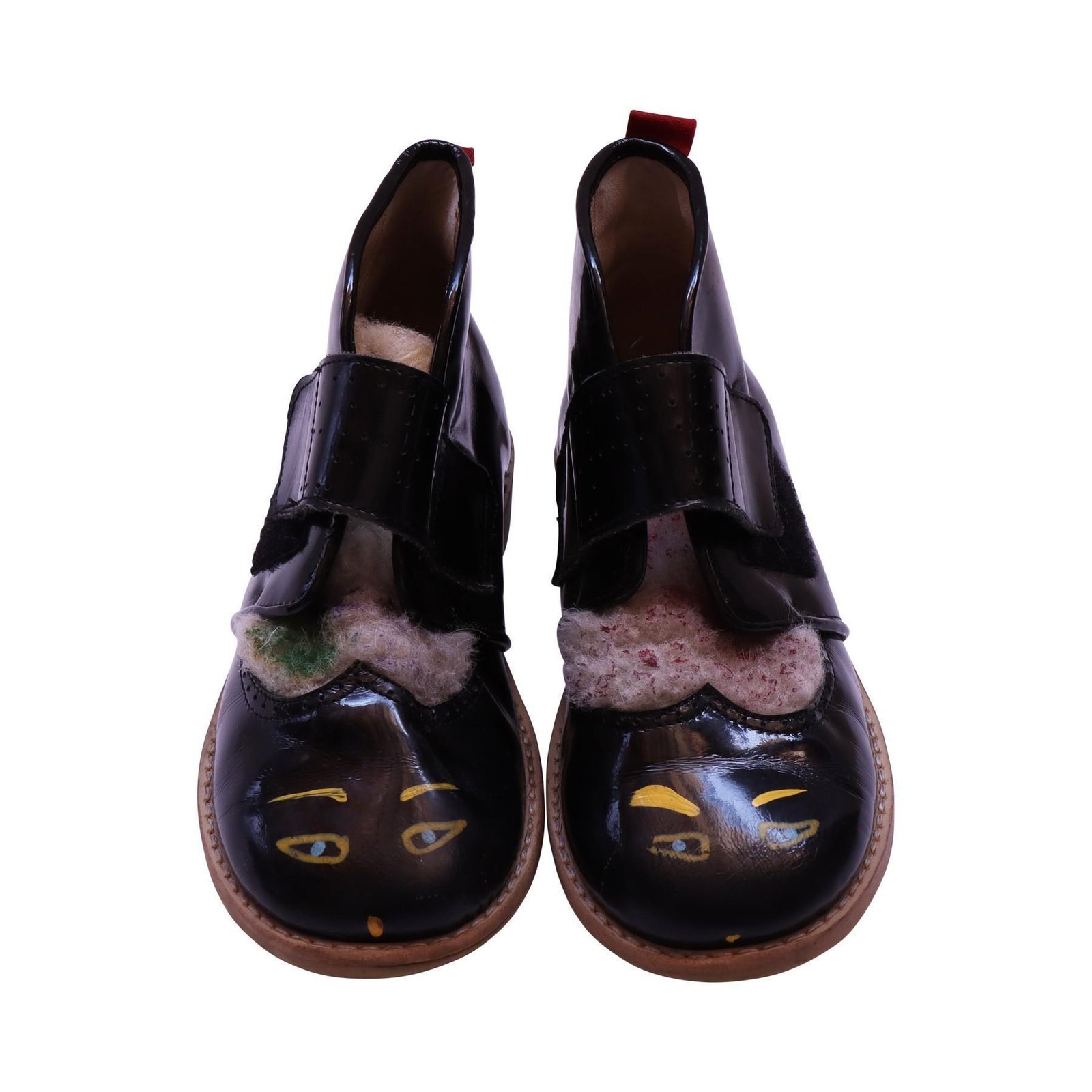 EFVVA - Ankle Boots / High Boots